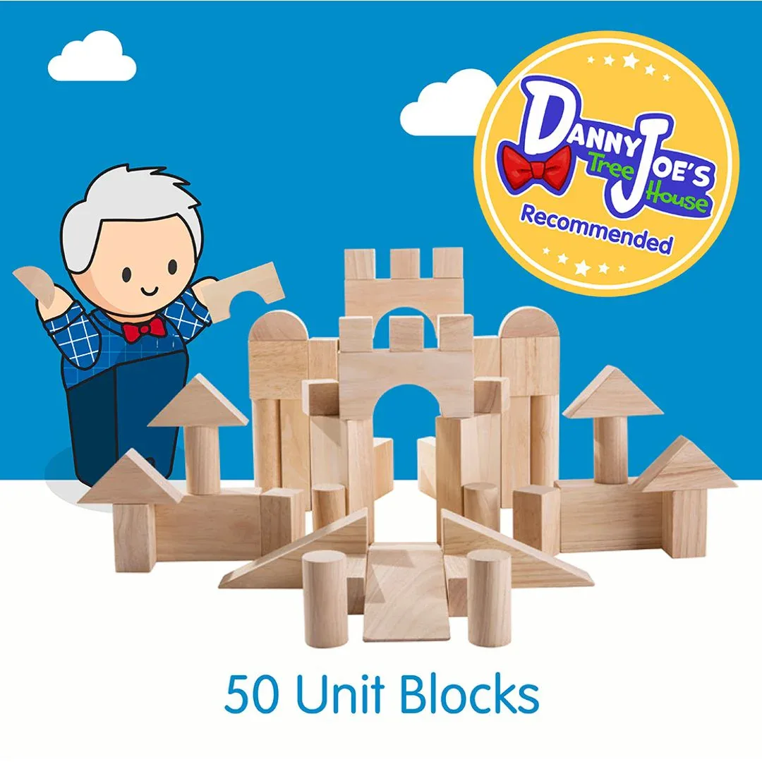 50 Unit Blocks - Image 6