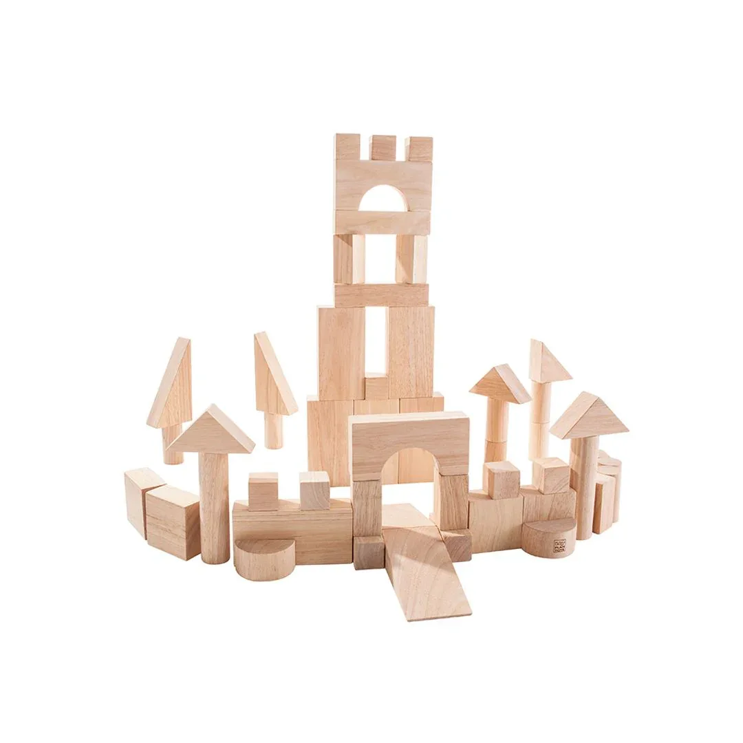 50 Unit Blocks - Image 8