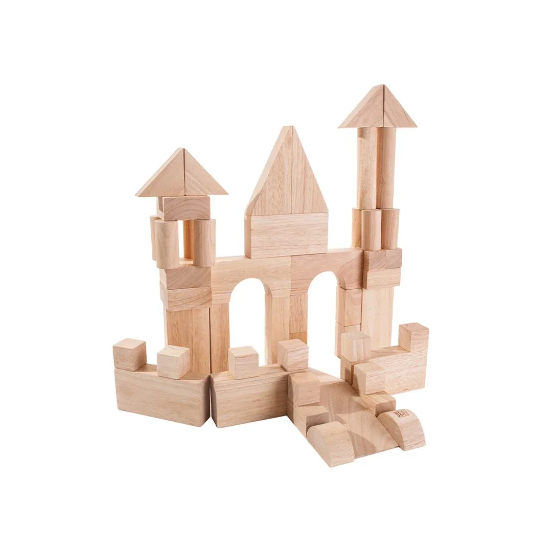 50 Unit Blocks - Image 9