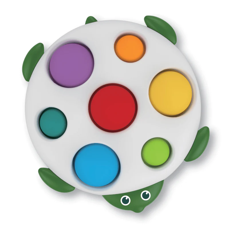 6-12 MONTHS INFANT PLAY PACK - WELCOME TO THE WORLD - Image 4