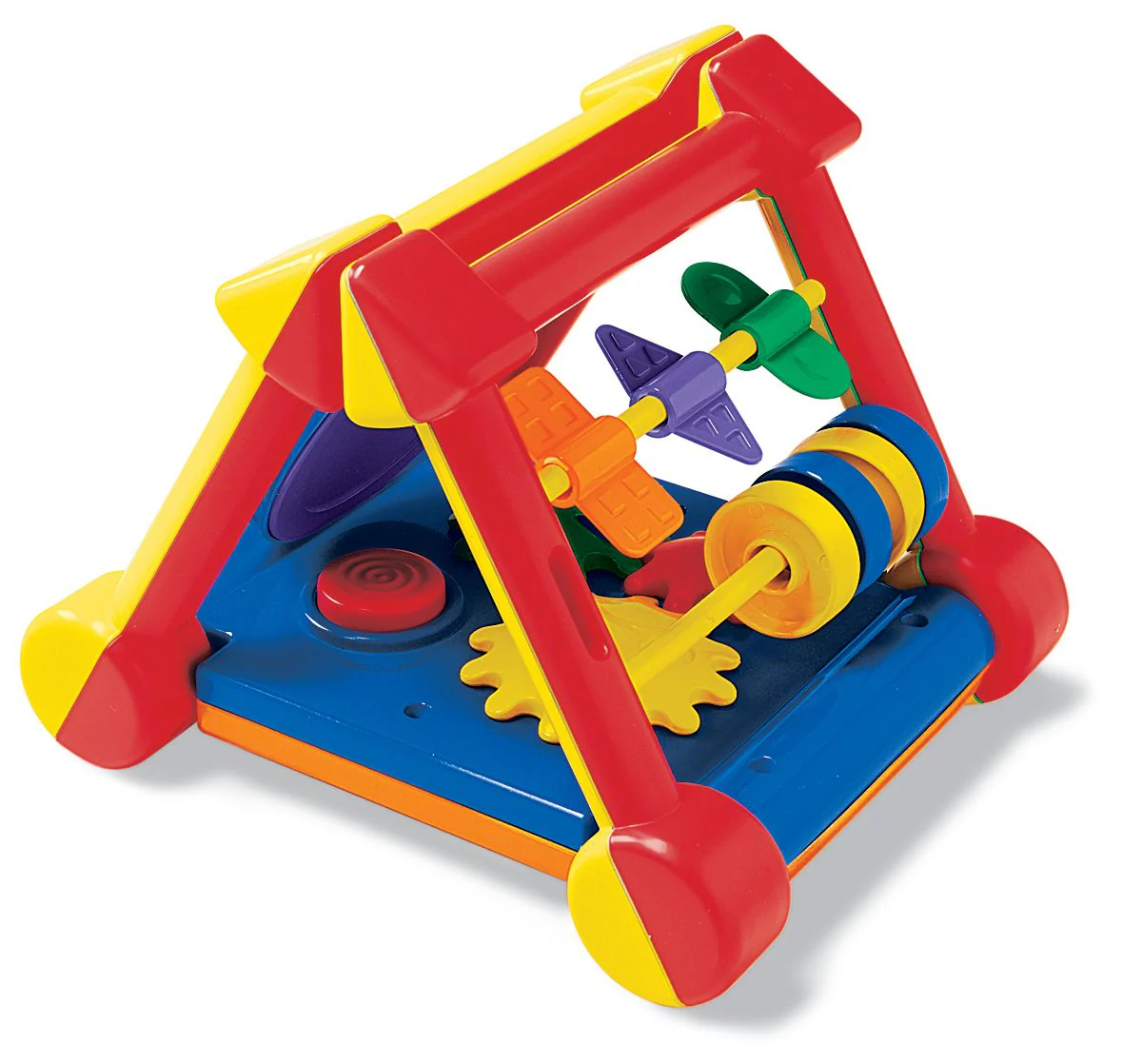6-12 MONTHS INFANT PLAY PACK - WELCOME TO THE WORLD - Image 5