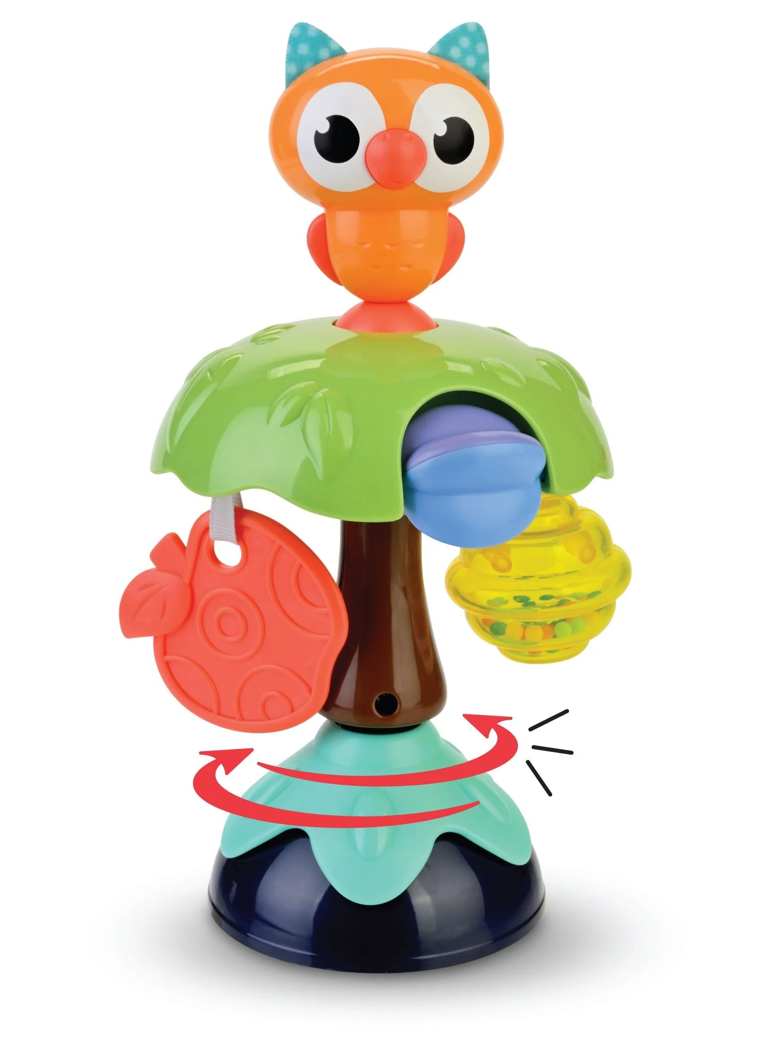 6-12 MONTHS INFANT PLAY PACK - WELCOME TO THE WORLD - Image 6
