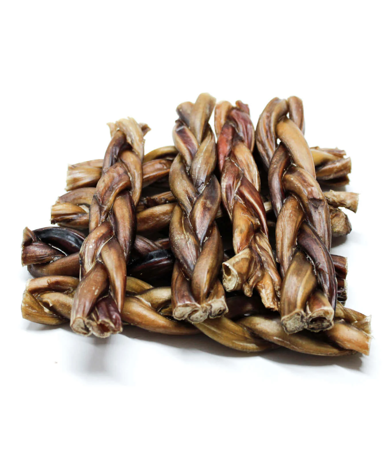 6" Braided Bully Sticks - Image 4
