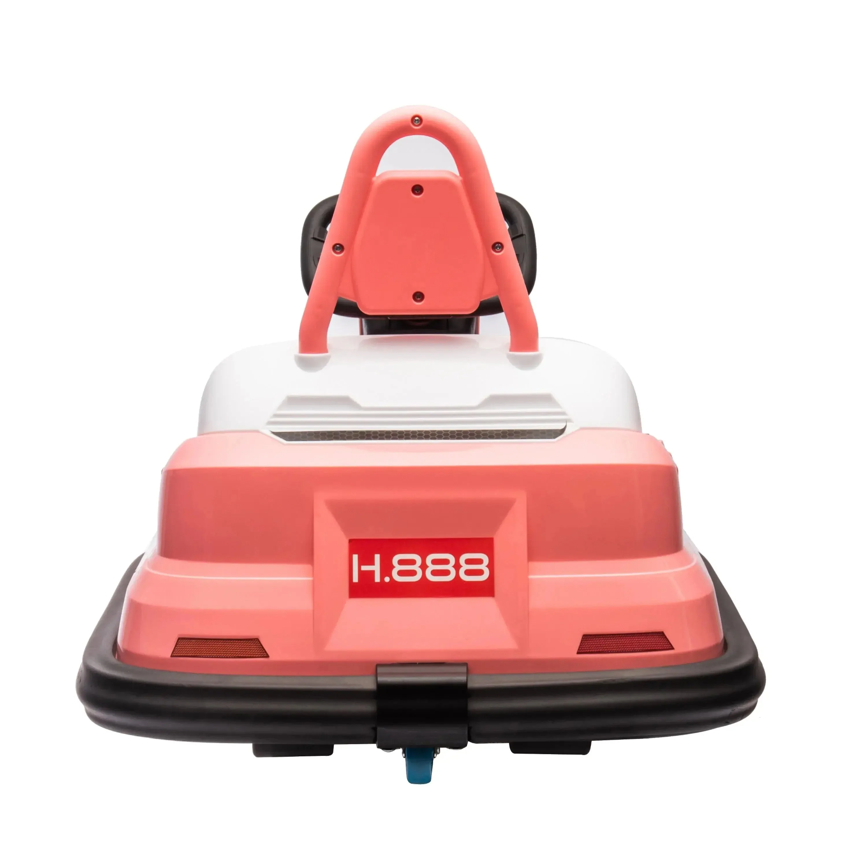 6V Freddo 1 Seater Bumper Kart for Toddlers - Image 3