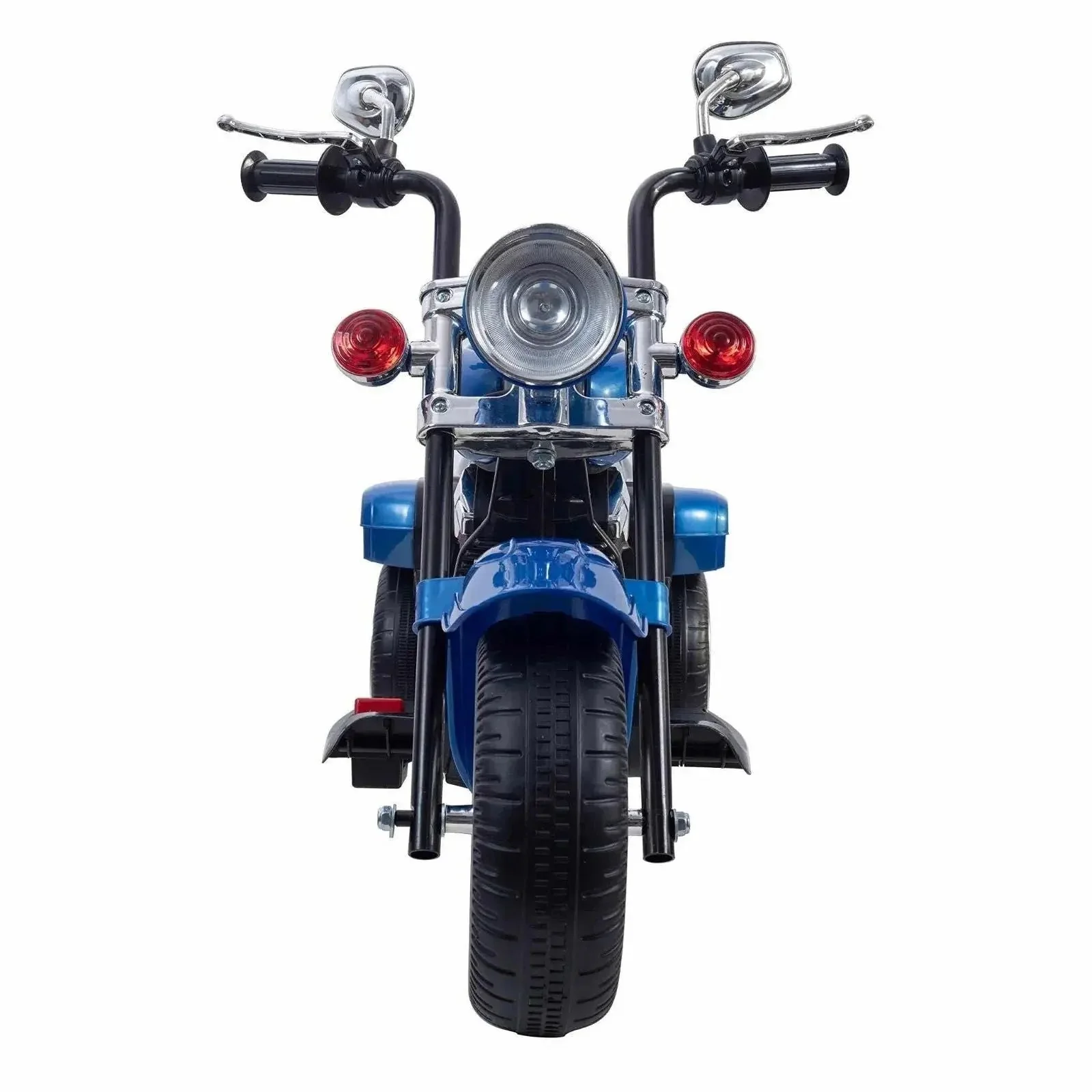 6V Freddo Toys Chopper Style Ride on Trike - Image 12