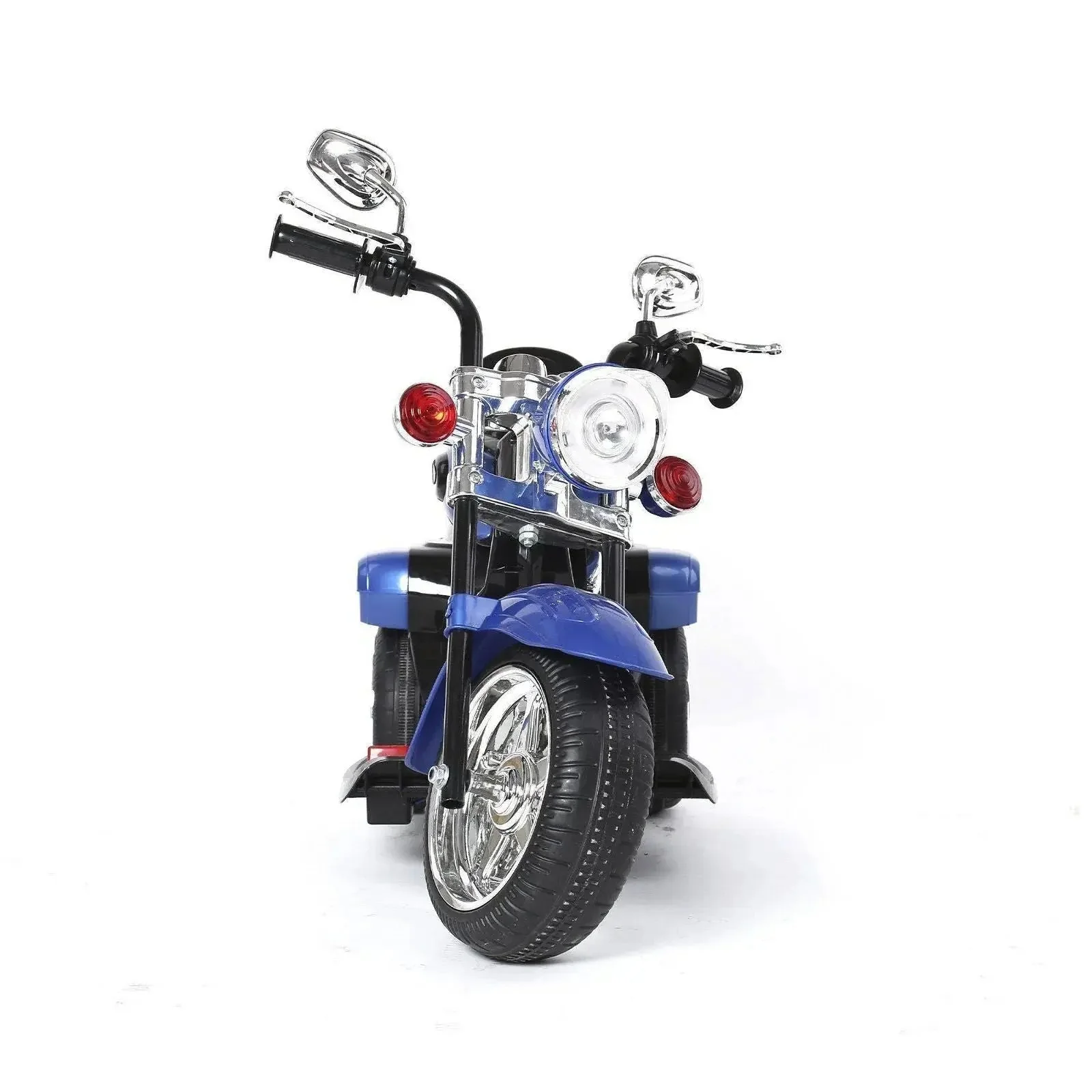 6V Freddo Toys Chopper Style Ride on Trike - Image 15