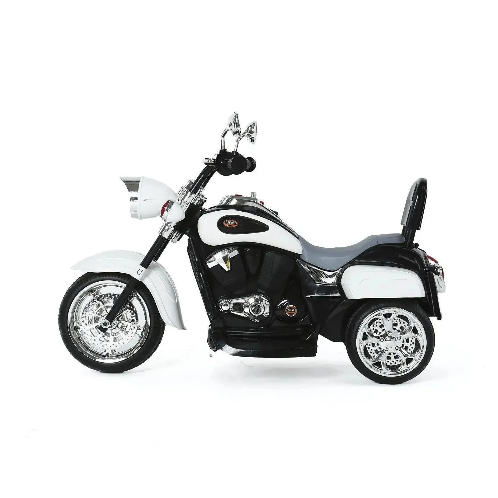 6V Freddo Toys Chopper Style Ride on Trike - Image 19