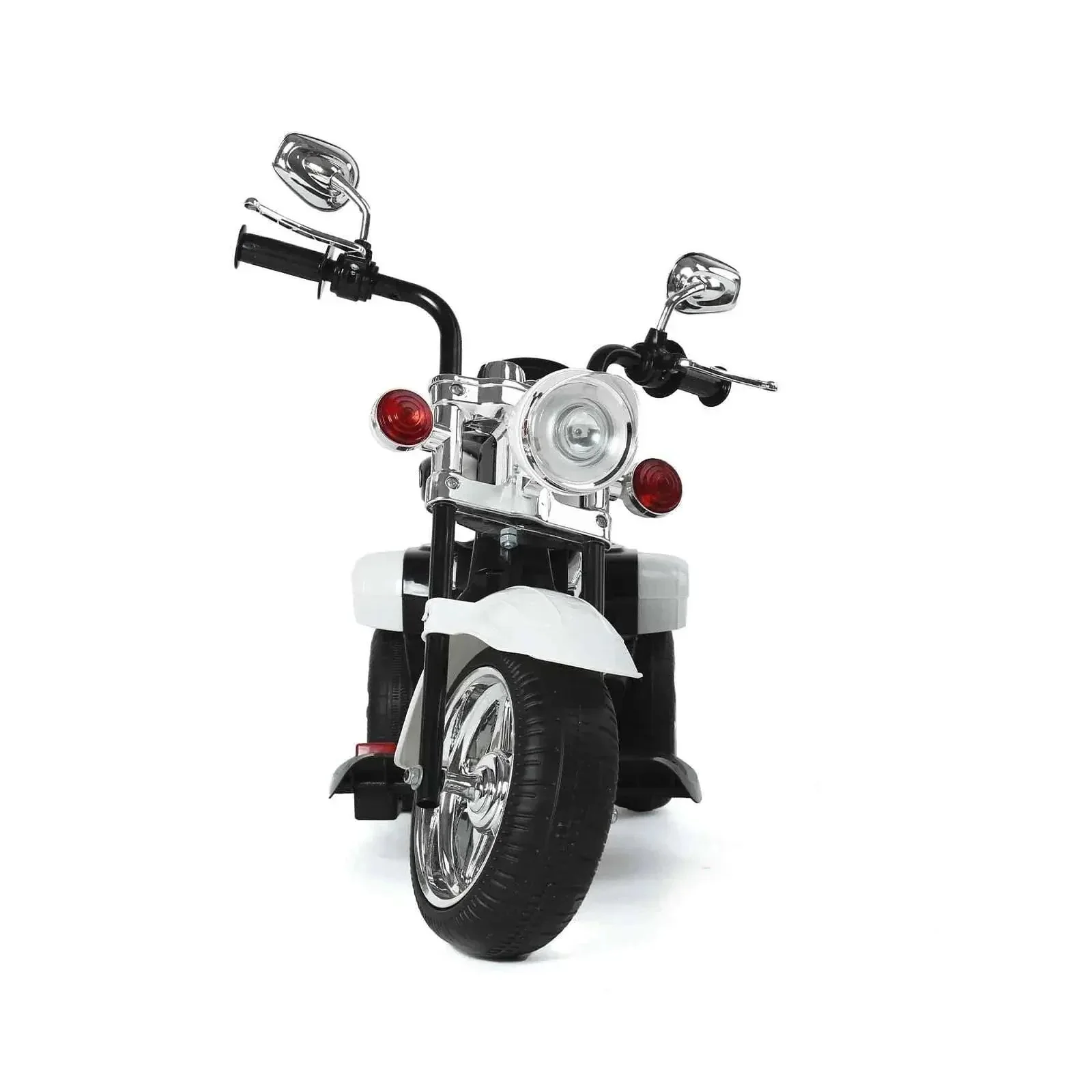 6V Freddo Toys Chopper Style Ride on Trike - Image 20