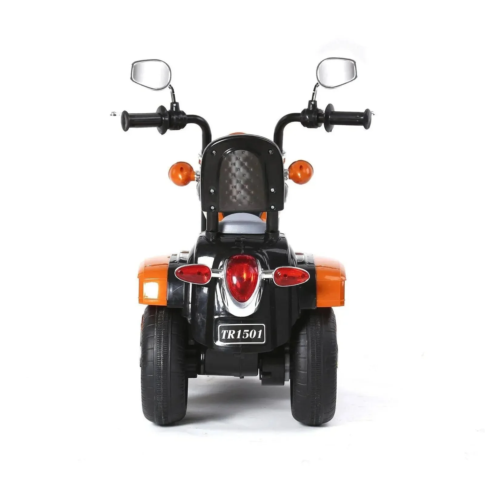 6V Freddo Toys Chopper Style Ride on Trike - Image 24
