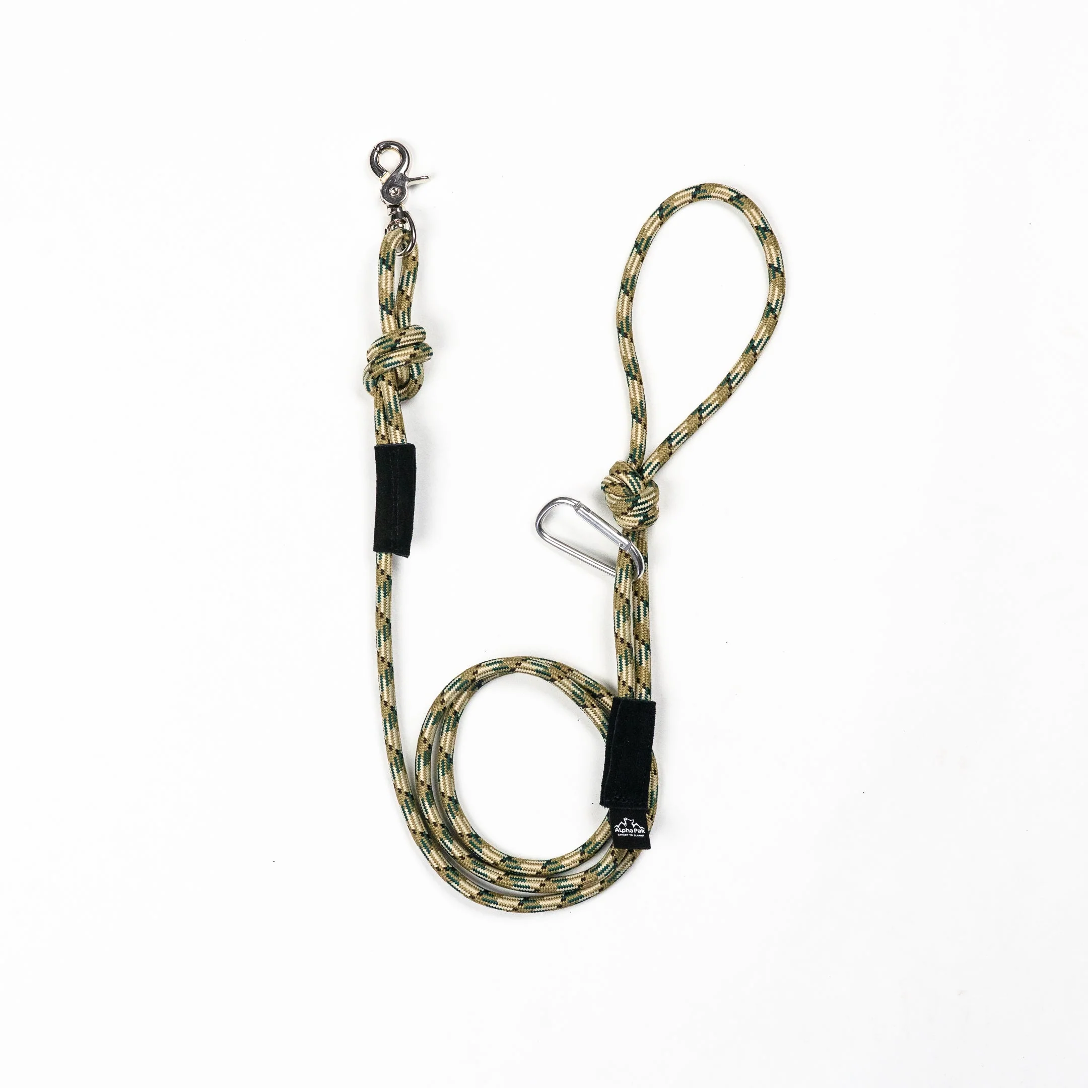 7MM Adventure Kernmantle Rope Dog Leash - Image 3
