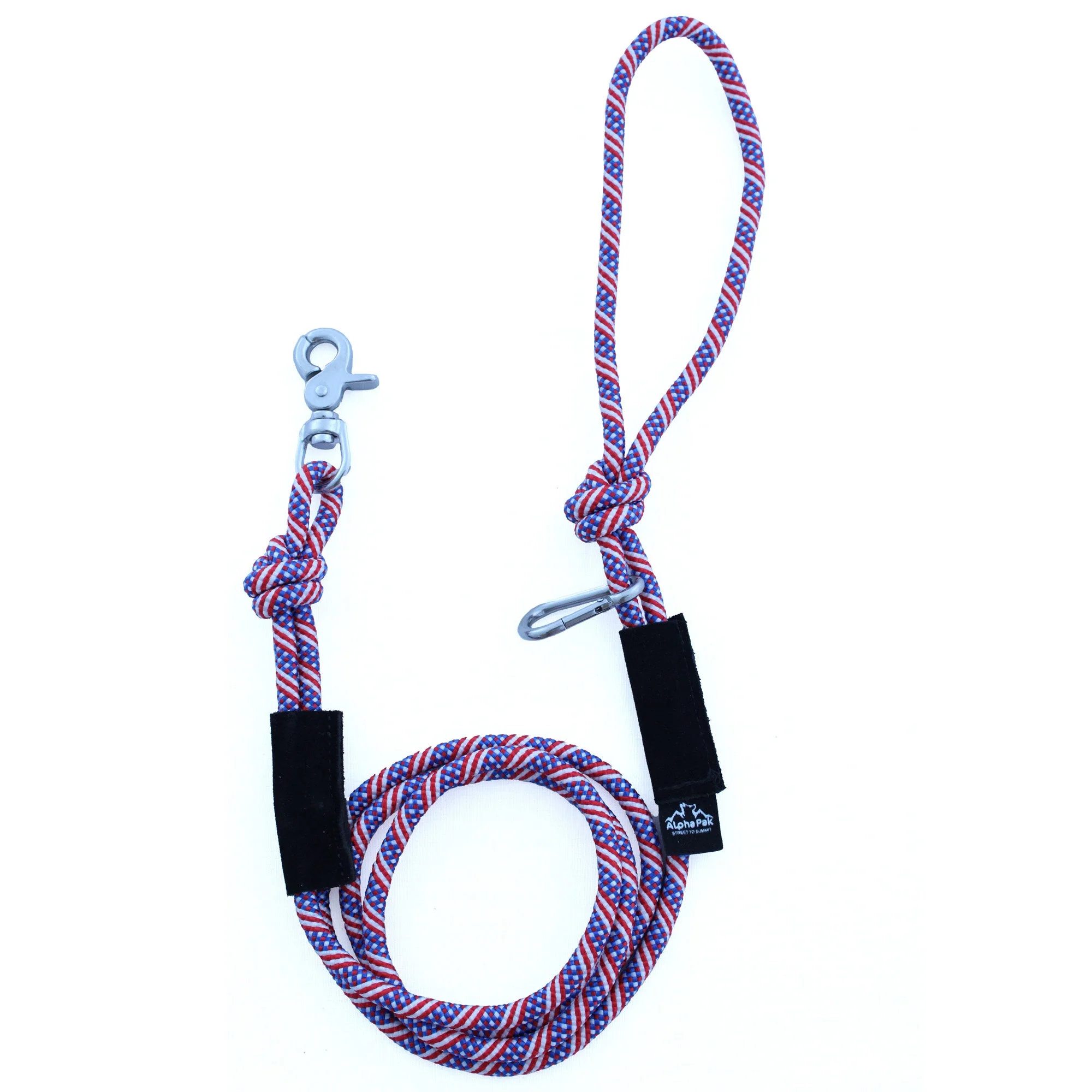 7MM Adventure Kernmantle Rope Dog Leash - Image 4