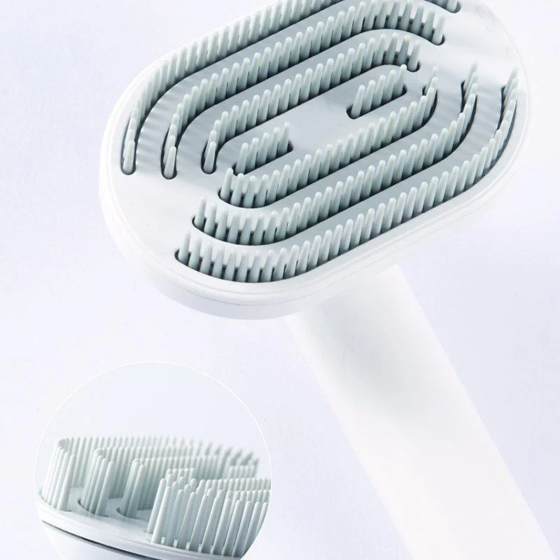 90 ° Rotation Pet Grooming Massage Brush - Image 10