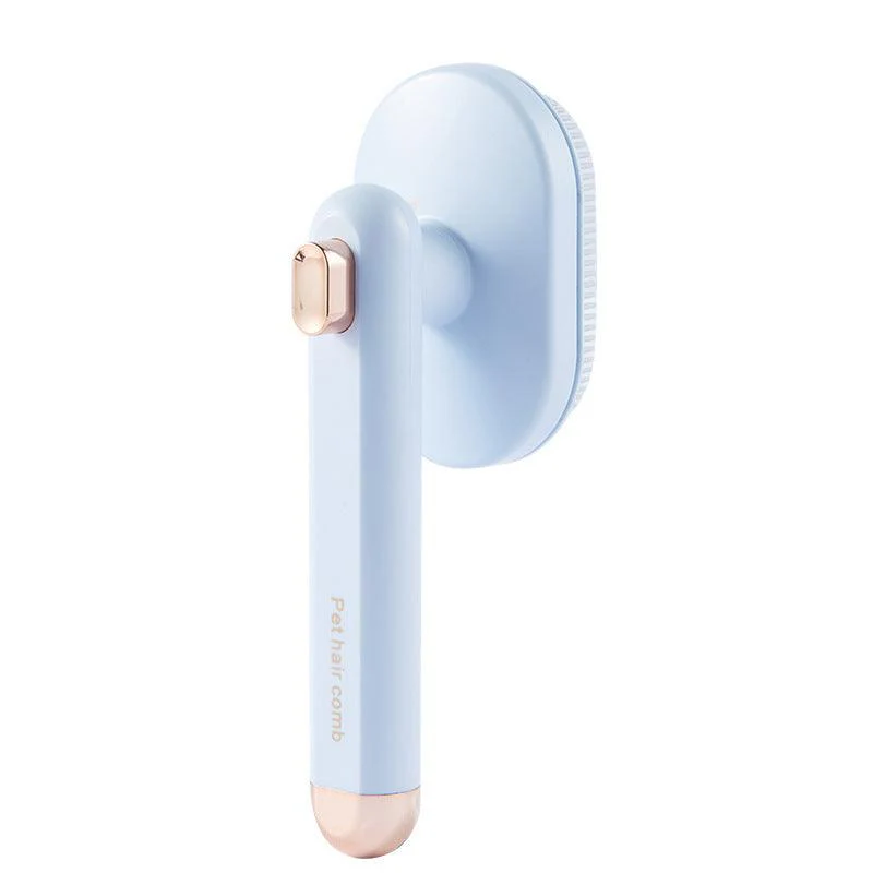 90 ° Rotation Pet Grooming Massage Brush - Image 6