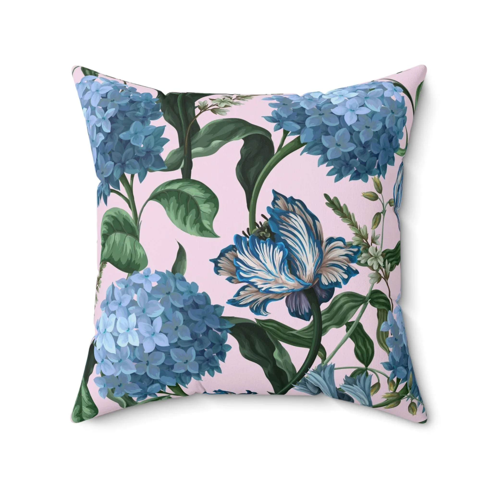 90s Aesthetic Whimsigoth Pillow for Cat Mom - Image 2
