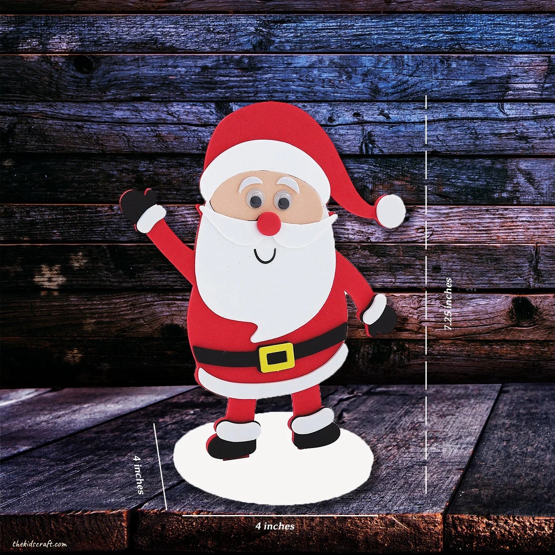 A Christmas Miracle - Image 2