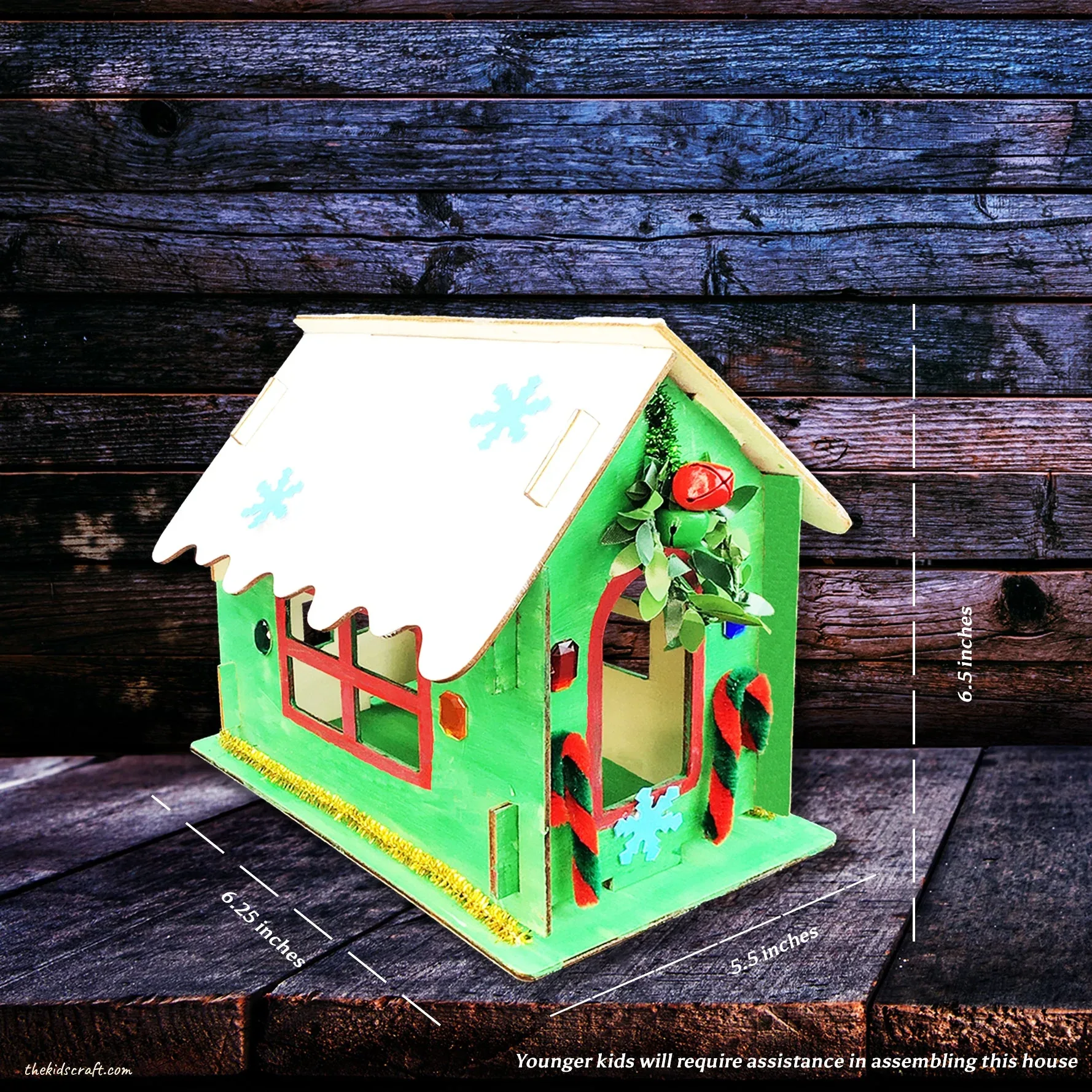 A Christmas Miracle - Image 4