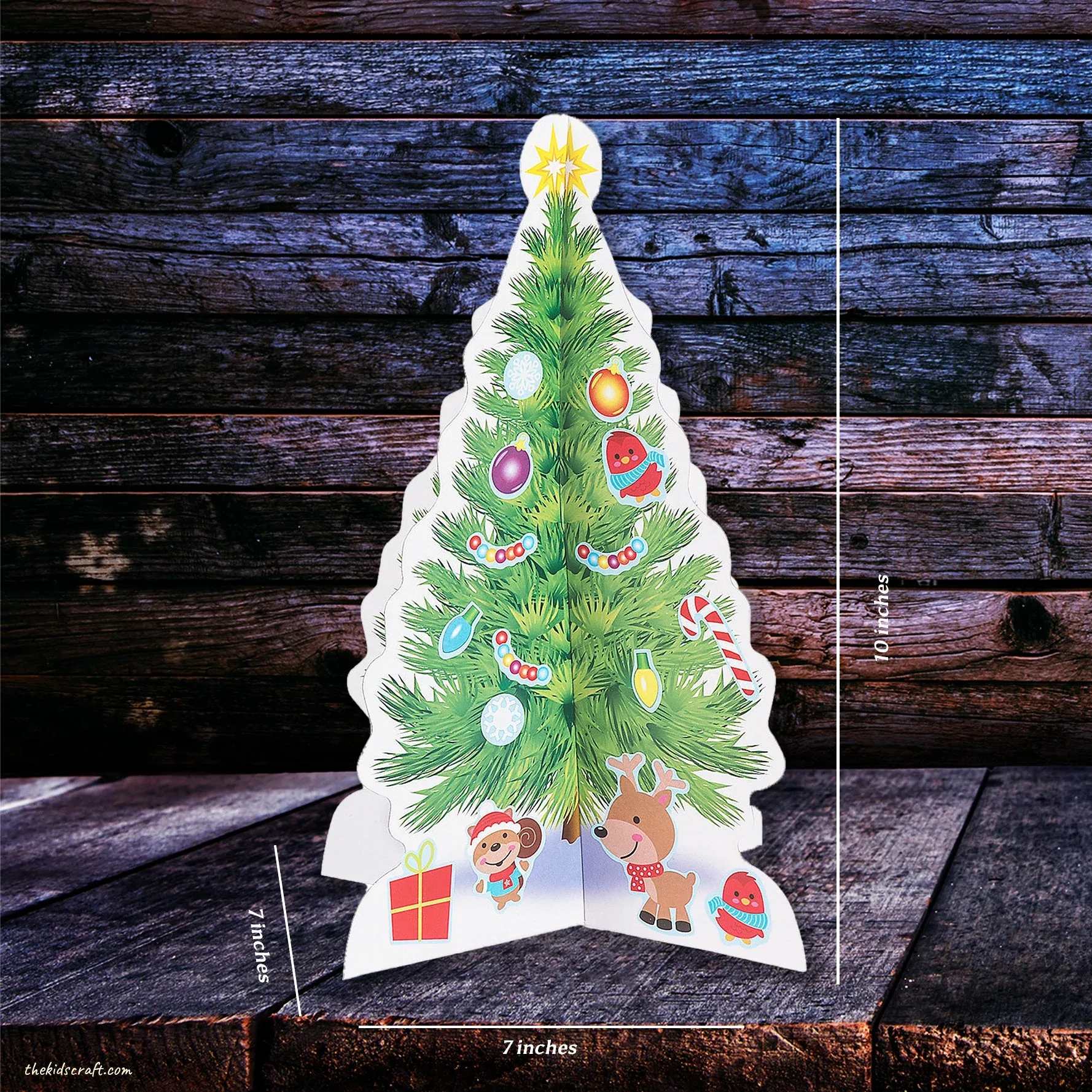 A Christmas Miracle - Image 5