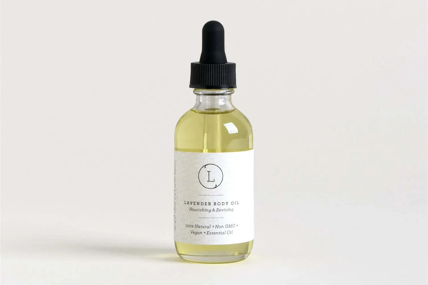A Special Day Gift, Birthday Gift Basket, Lavender Natural Bath & Body - Image 7