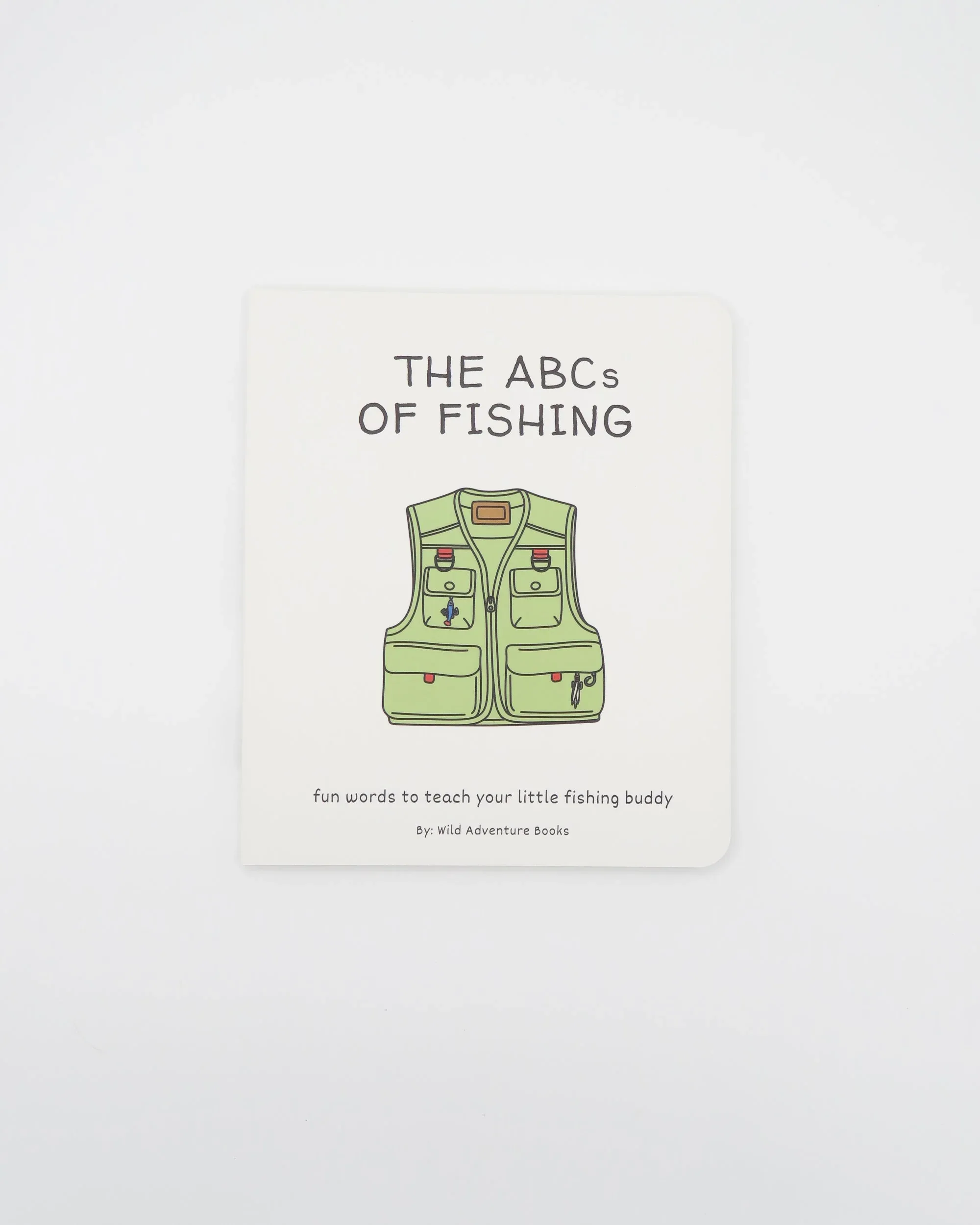 ABC's of Fishing - Image 3
