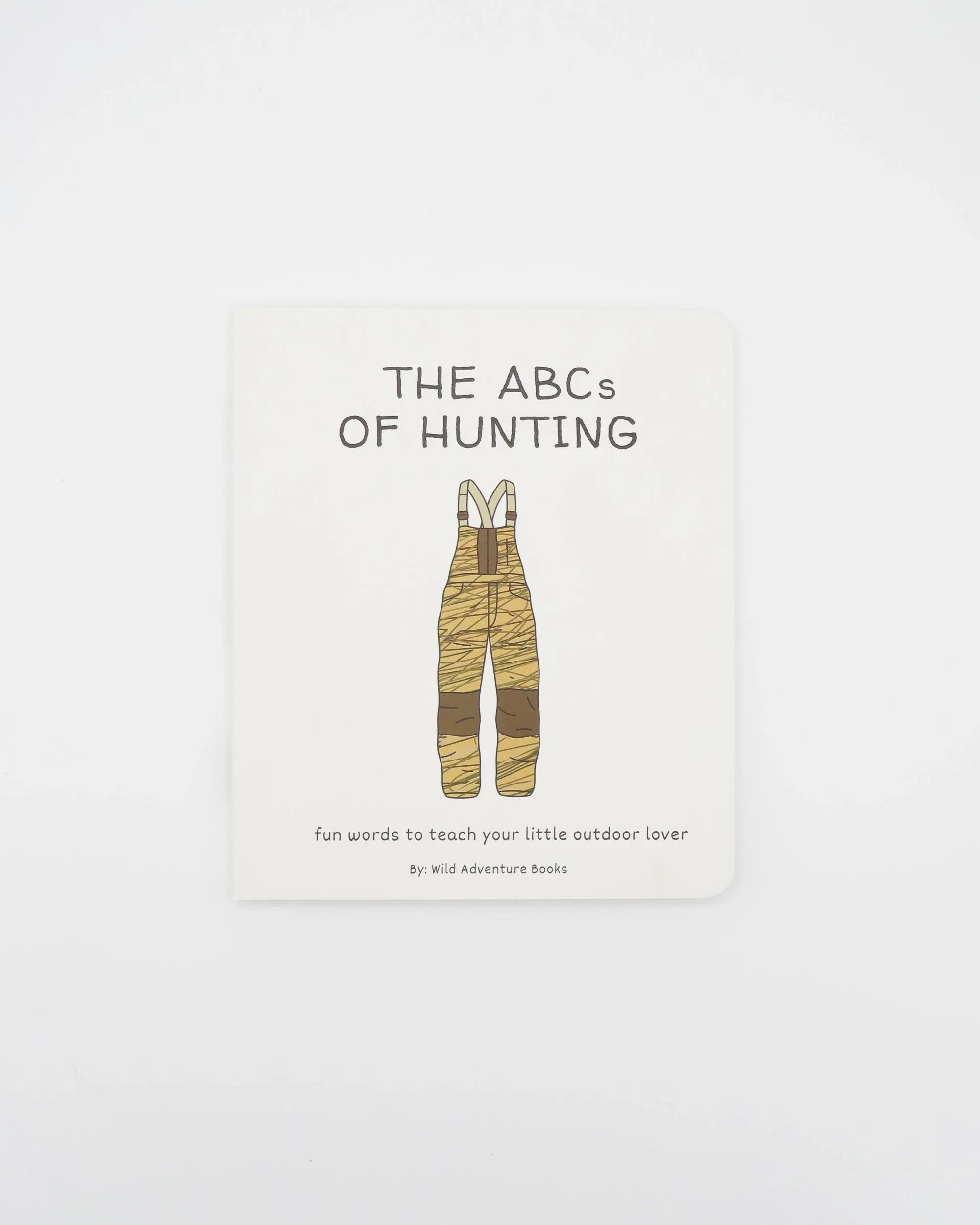 ABC's of Hunting - Image 3