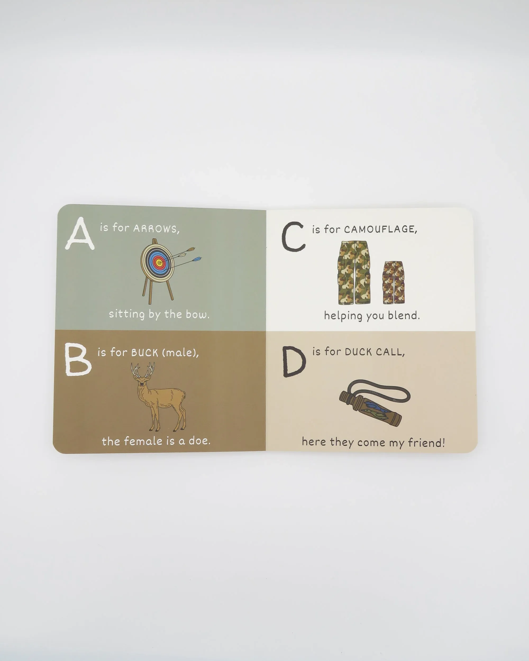 ABC's of Hunting - Image 5