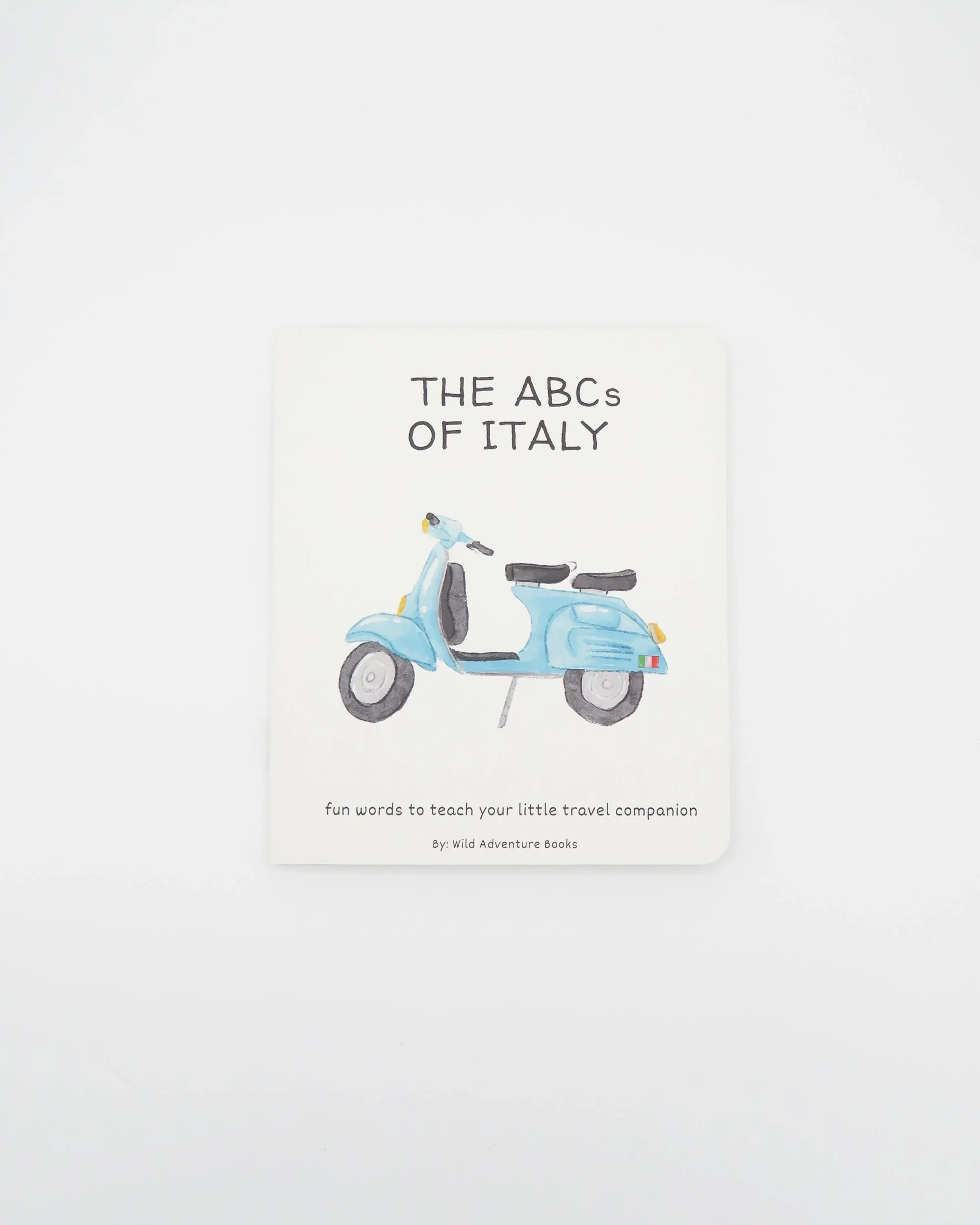 ABC's of Italy - Image 3
