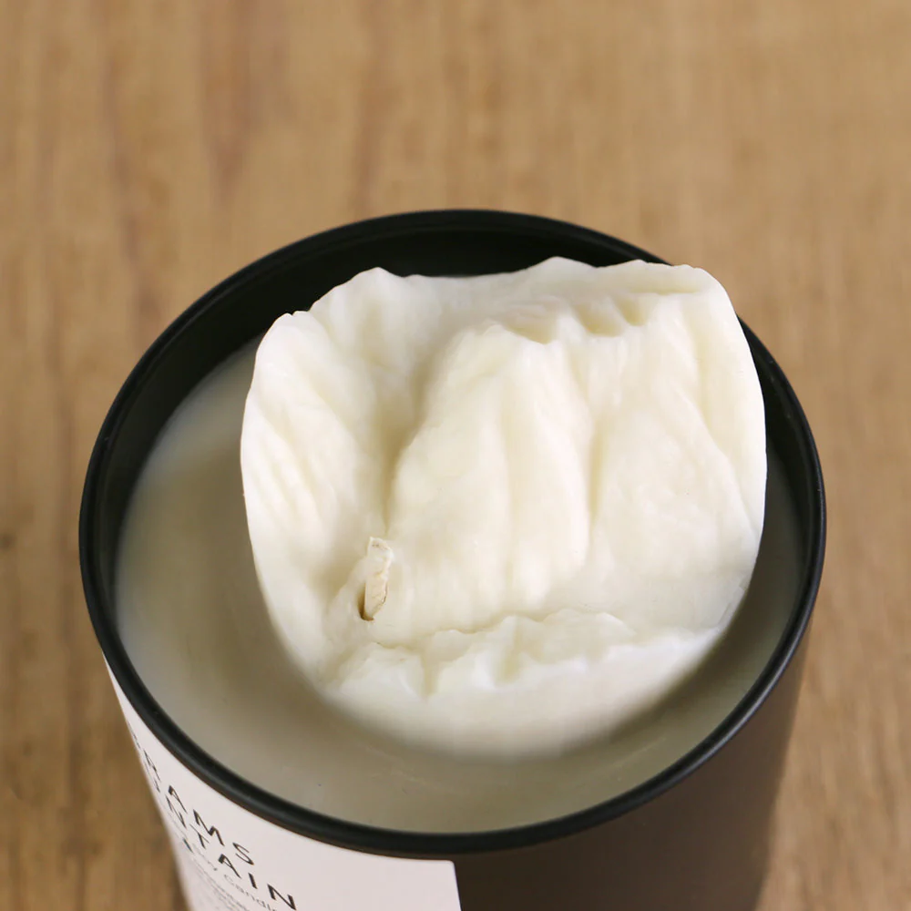 Abrams Mountain Candle - Image 2