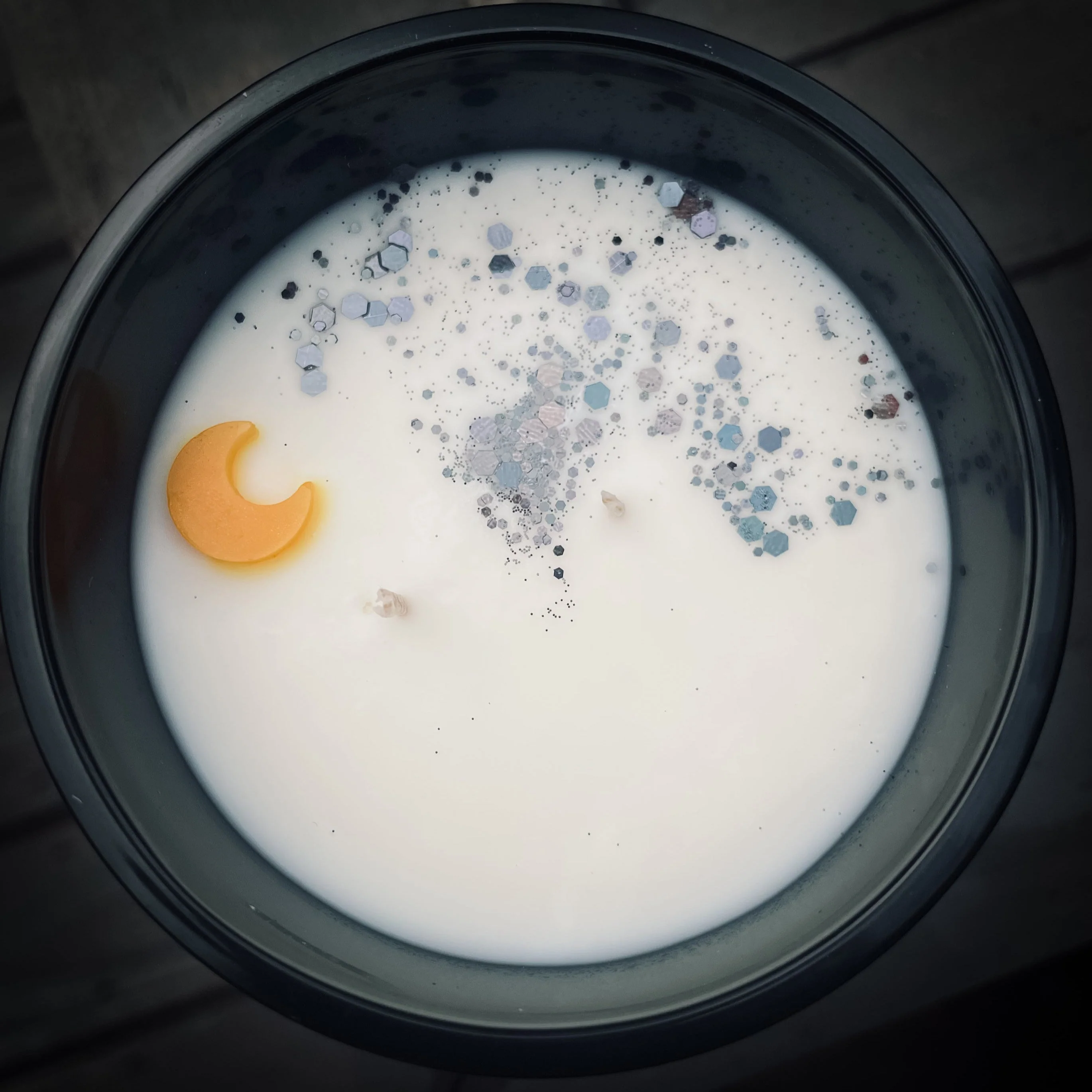 Accord Doré | Luxury Soy Wax Candle - Image 2
