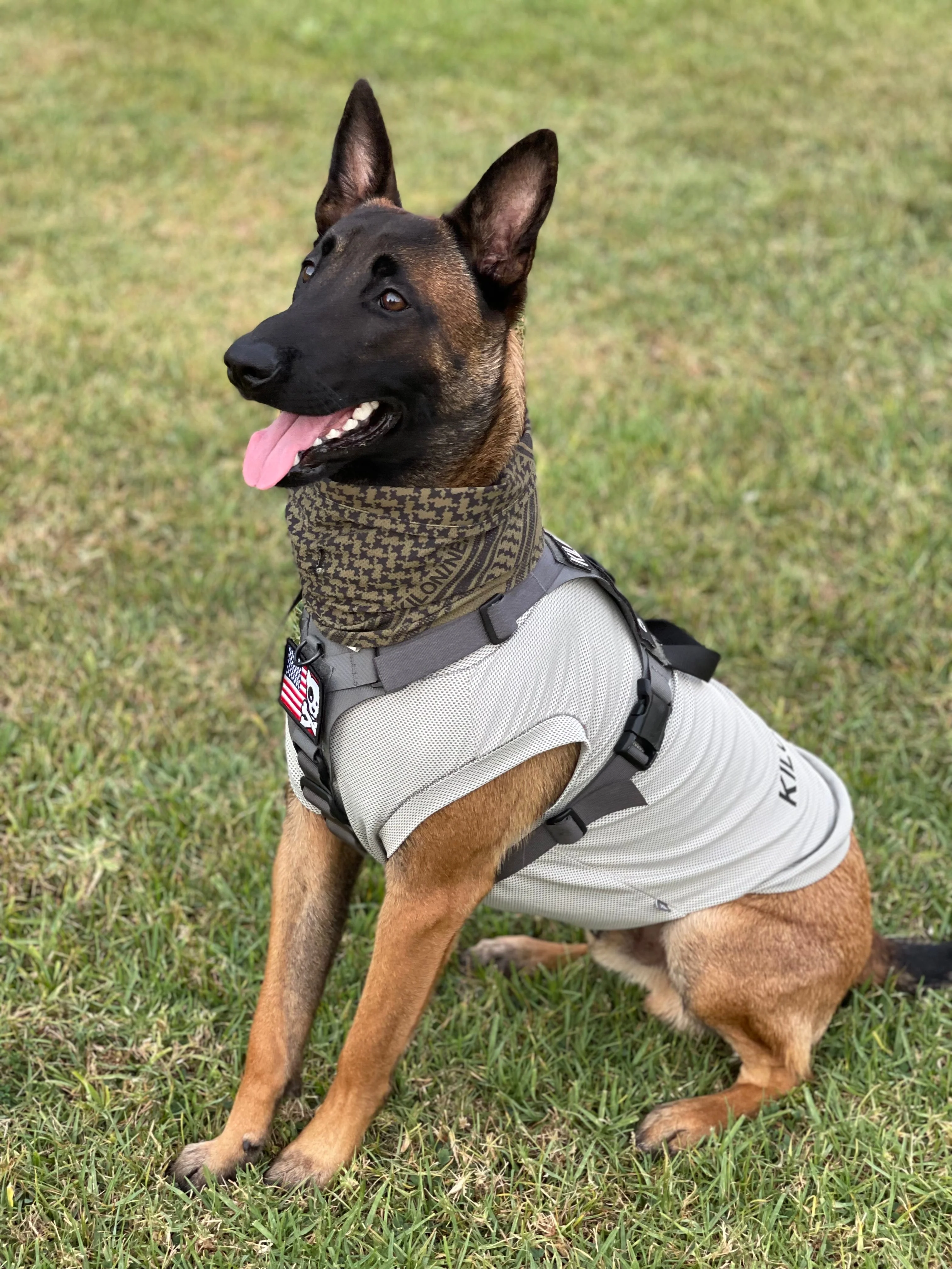 ACTIVE COOLING SHIRT - Image 5