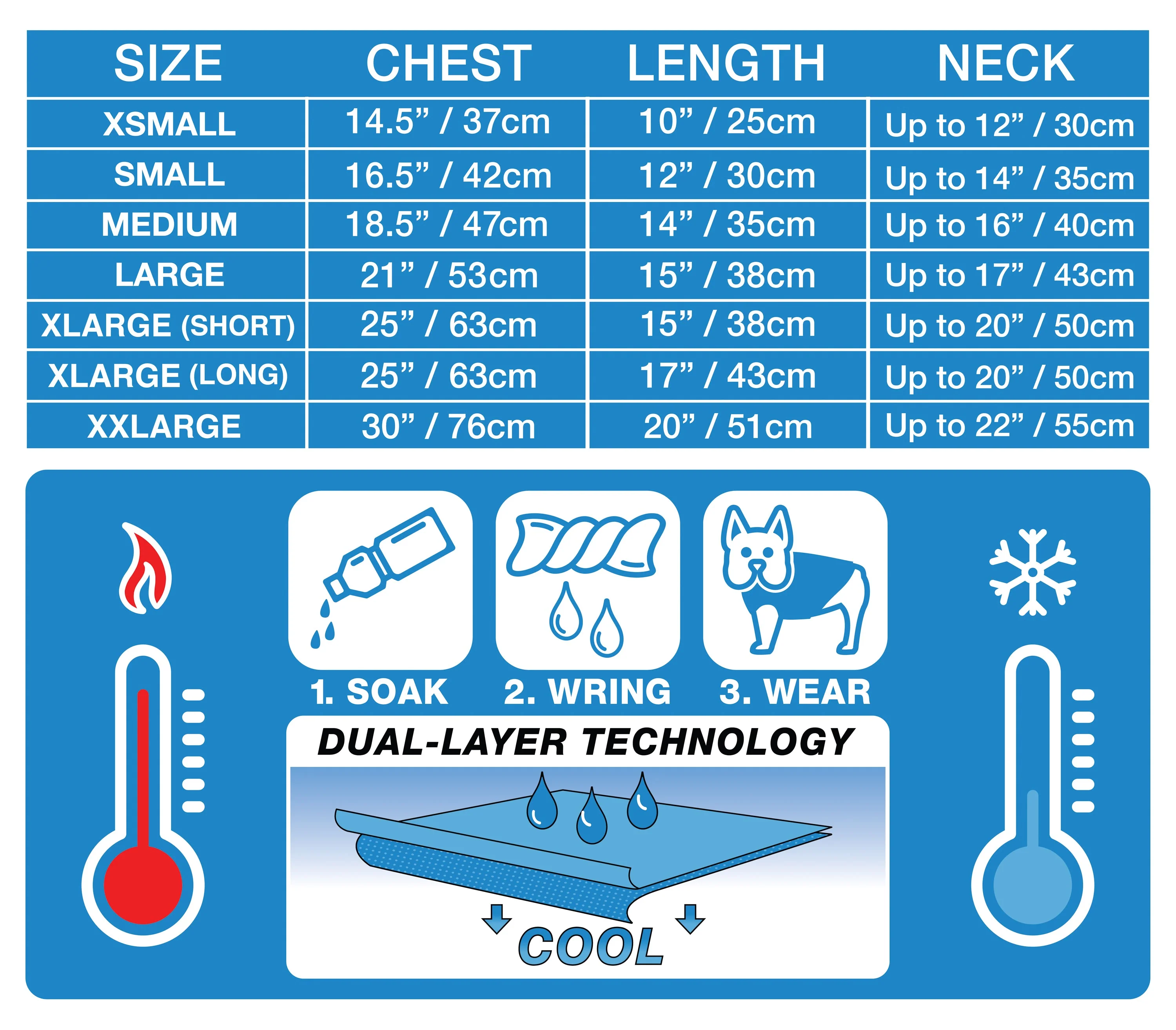 ACTIVE COOLING SHIRT - Image 7