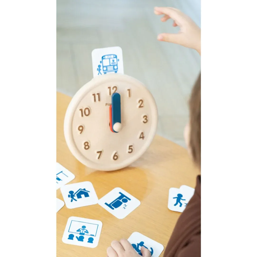 Activity Clock - Image 2