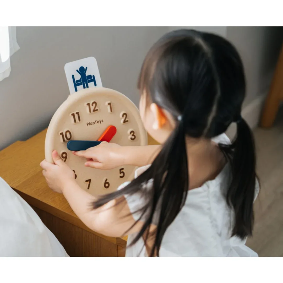 Activity Clock - Image 3