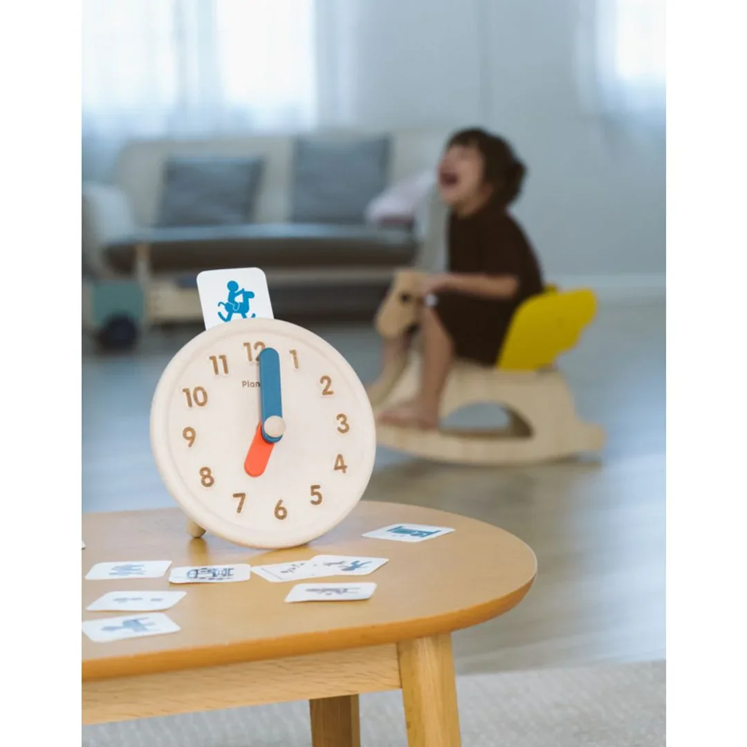 Activity Clock - Image 4
