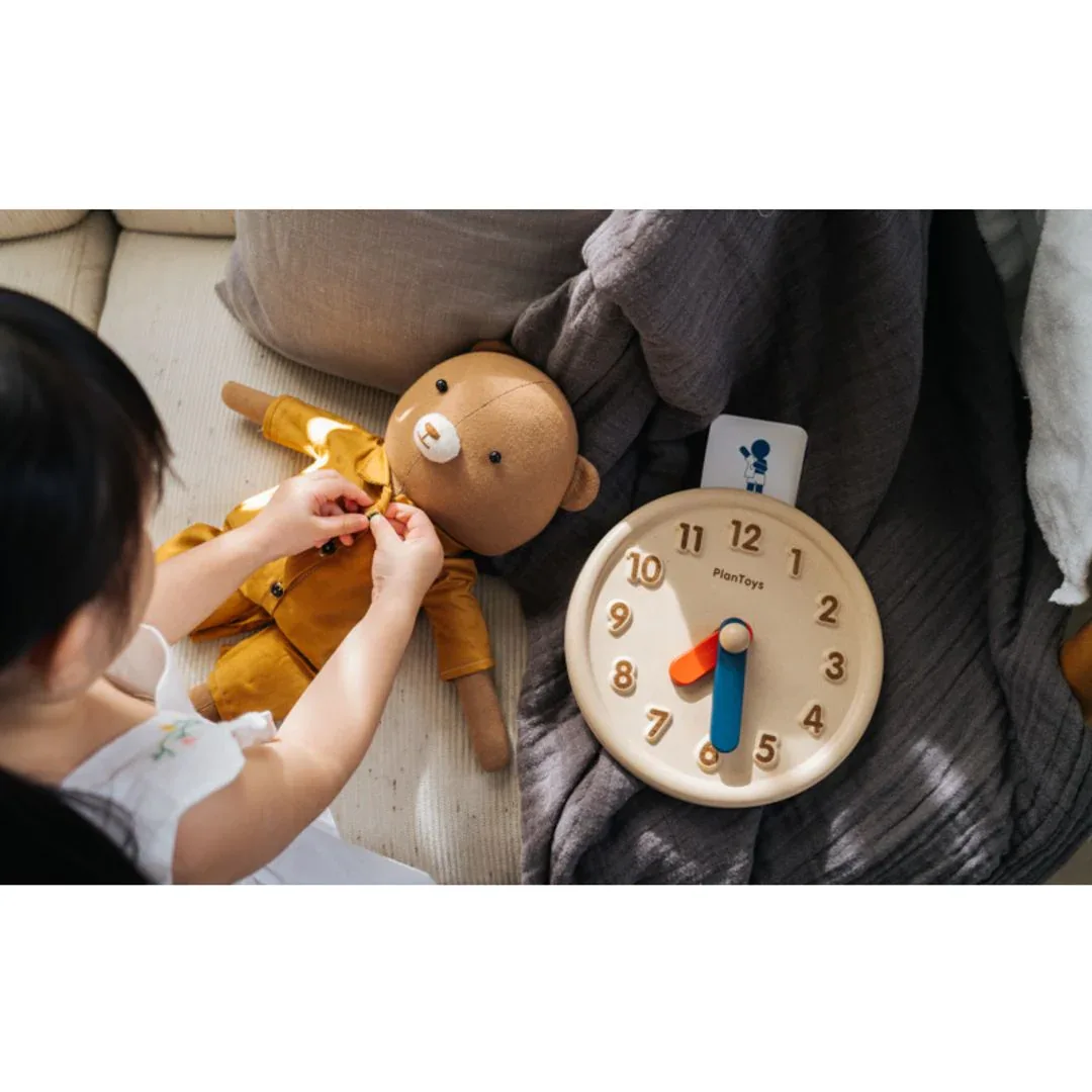 Activity Clock - Image 6