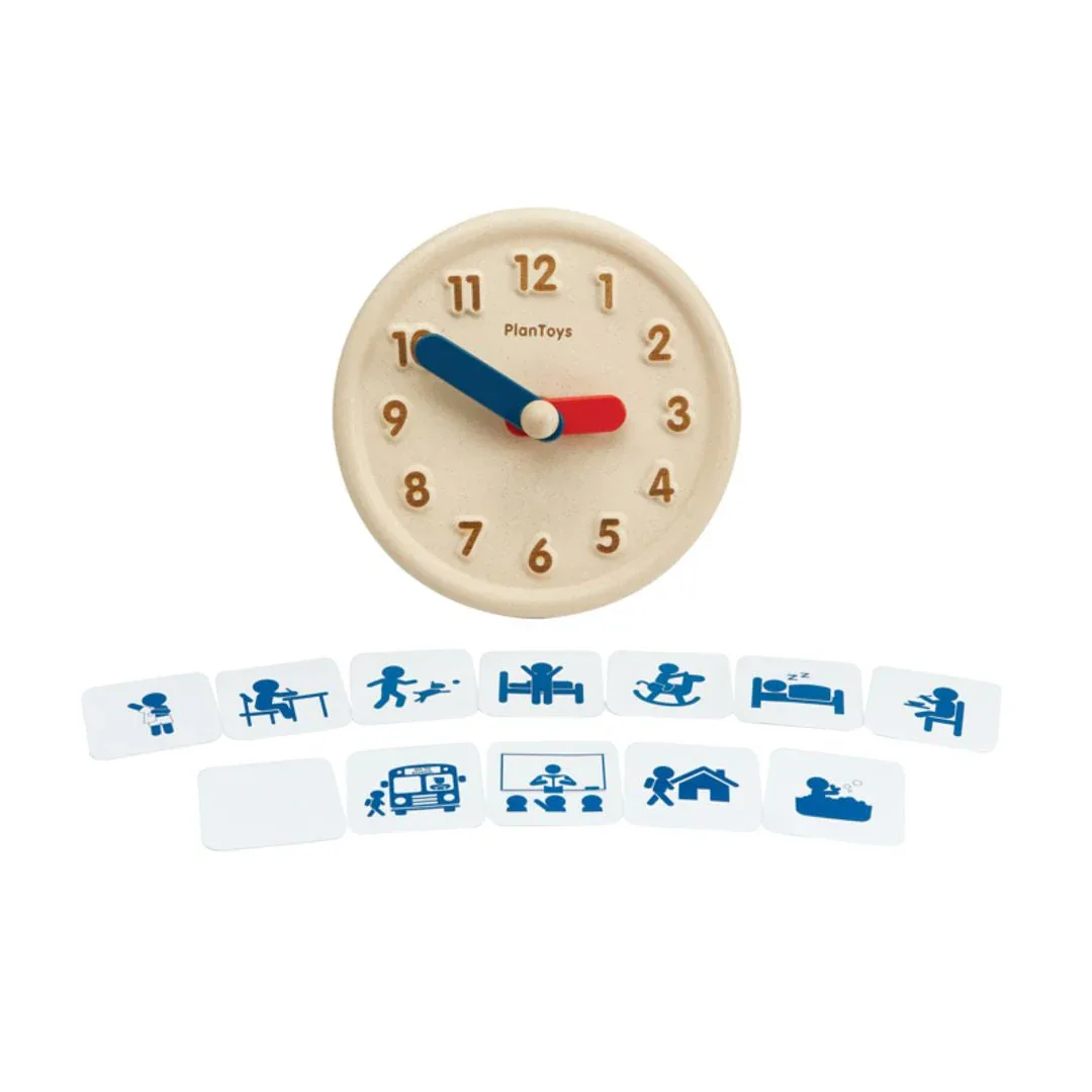 Activity Clock - Image 7