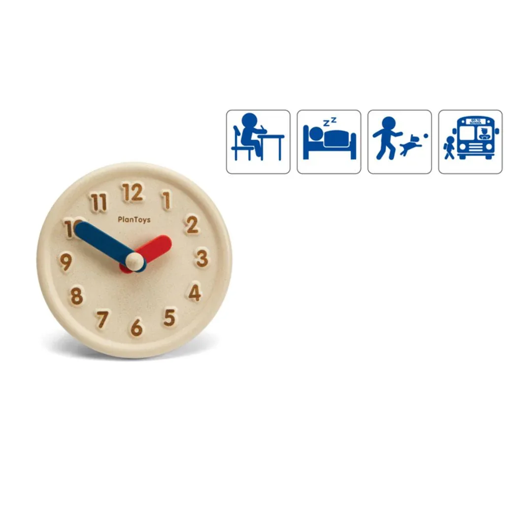 Activity Clock - Image 8