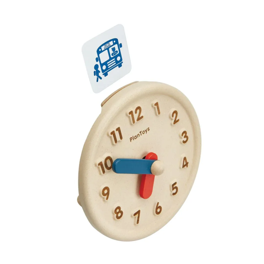 Activity Clock - Image 9