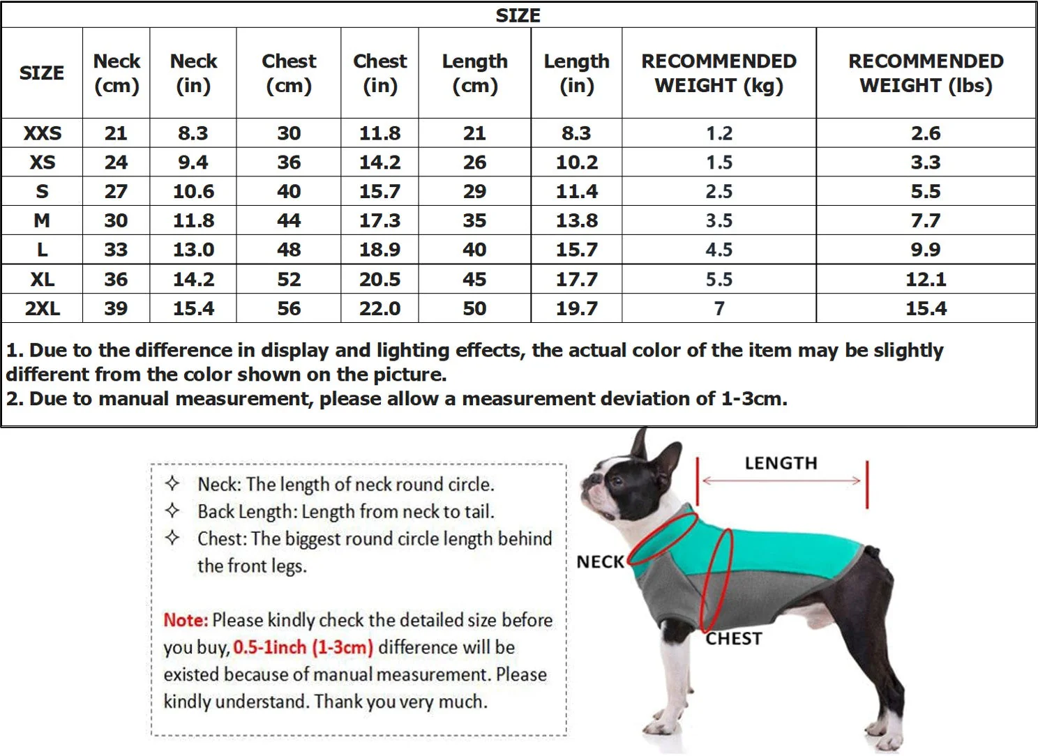 Adidog Pet Pet Four-Legged Hoodie XS-XXL - Image 2