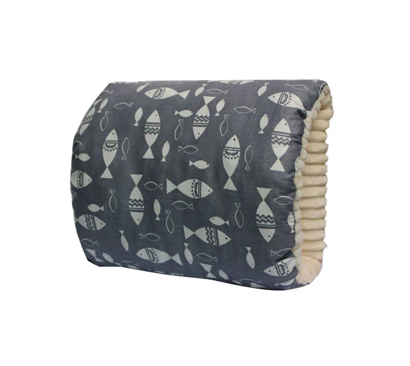 Adjustable Baby Cotton Nursing Arm Pillow Breastfeeding Washable Baby Infant Nursing Breastfeeding Pillow Cushion Arm Pad - Image 10