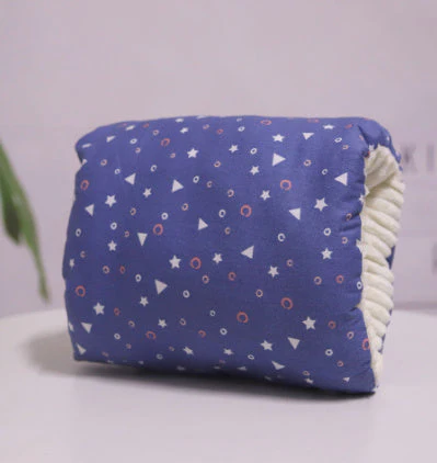 Adjustable Baby Cotton Nursing Arm Pillow Breastfeeding Washable Baby Infant Nursing Breastfeeding Pillow Cushion Arm Pad - Image 15