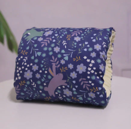 Adjustable Baby Cotton Nursing Arm Pillow Breastfeeding Washable Baby Infant Nursing Breastfeeding Pillow Cushion Arm Pad - Image 16