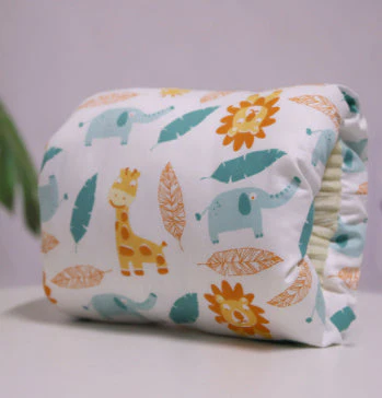 Adjustable Baby Cotton Nursing Arm Pillow Breastfeeding Washable Baby Infant Nursing Breastfeeding Pillow Cushion Arm Pad - Image 18
