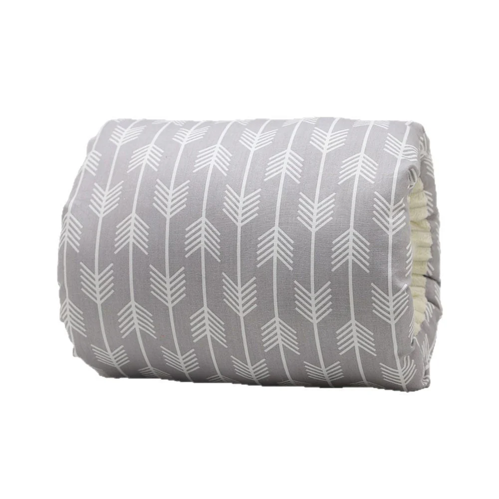Adjustable Baby Cotton Nursing Arm Pillow Breastfeeding Washable Baby Infant Nursing Breastfeeding Pillow Cushion Arm Pad - Image 23