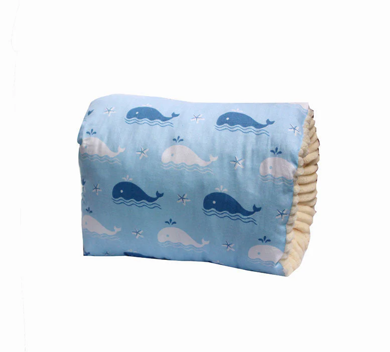 Adjustable Baby Cotton Nursing Arm Pillow Breastfeeding Washable Baby Infant Nursing Breastfeeding Pillow Cushion Arm Pad - Image 5