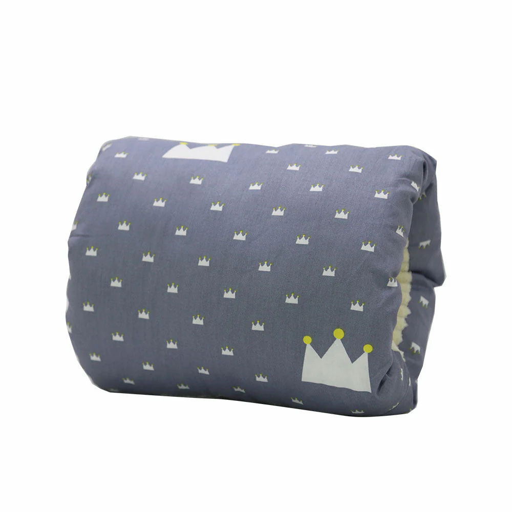 Adjustable Baby Cotton Nursing Arm Pillow Breastfeeding Washable Baby Infant Nursing Breastfeeding Pillow Cushion Arm Pad - Image 8