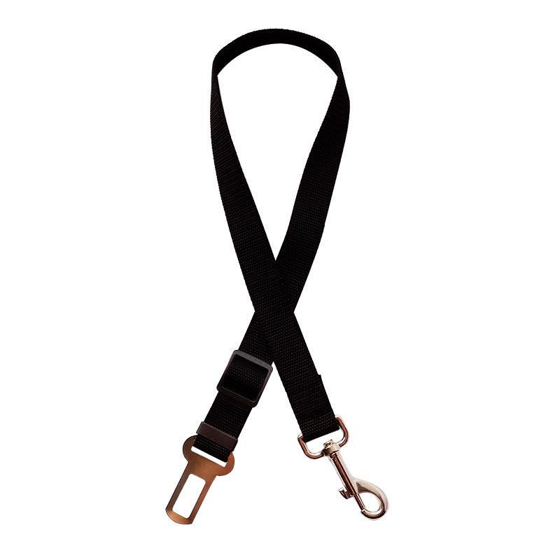 Adjustable Car Seat Pet Traction Harness - Image 10