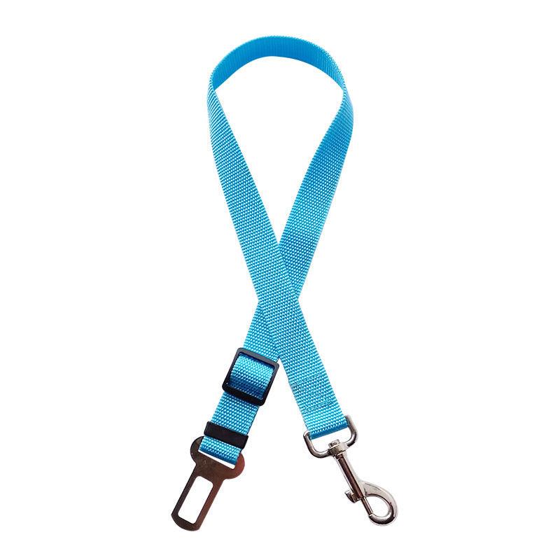 Adjustable Car Seat Pet Traction Harness - Image 12