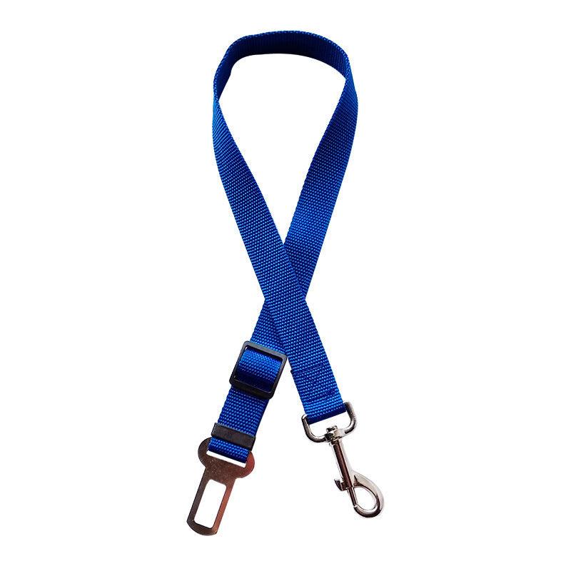 Adjustable Car Seat Pet Traction Harness - Image 6