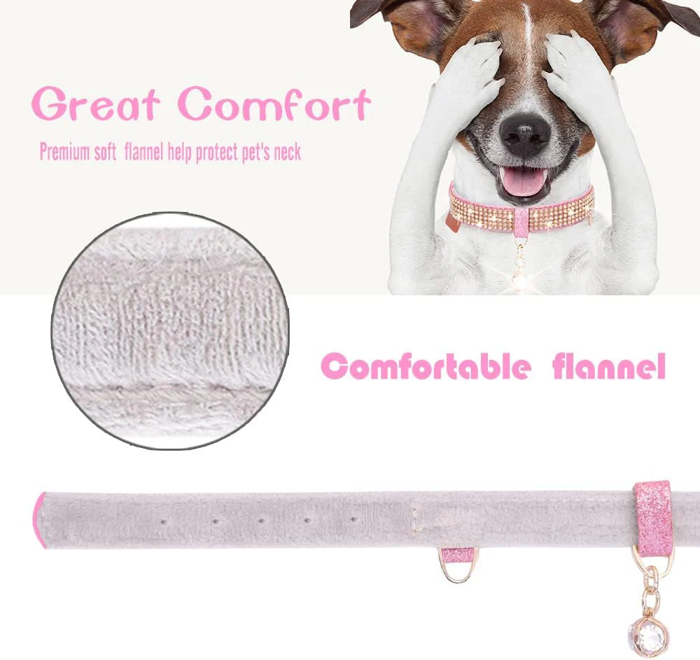Adjustable cats and dogs Collars - Image 4