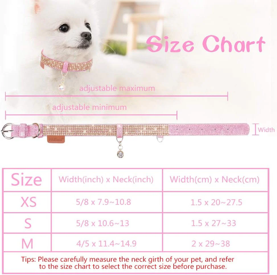 Adjustable cats and dogs Collars - Image 6